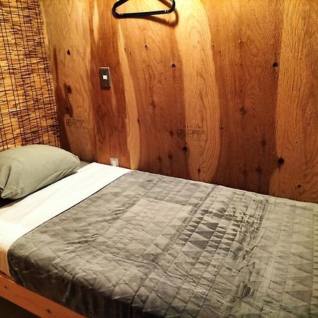 Vacation"Ninja"House Secretbase Near Asakusa Tokyo Dış mekan fotoğraf