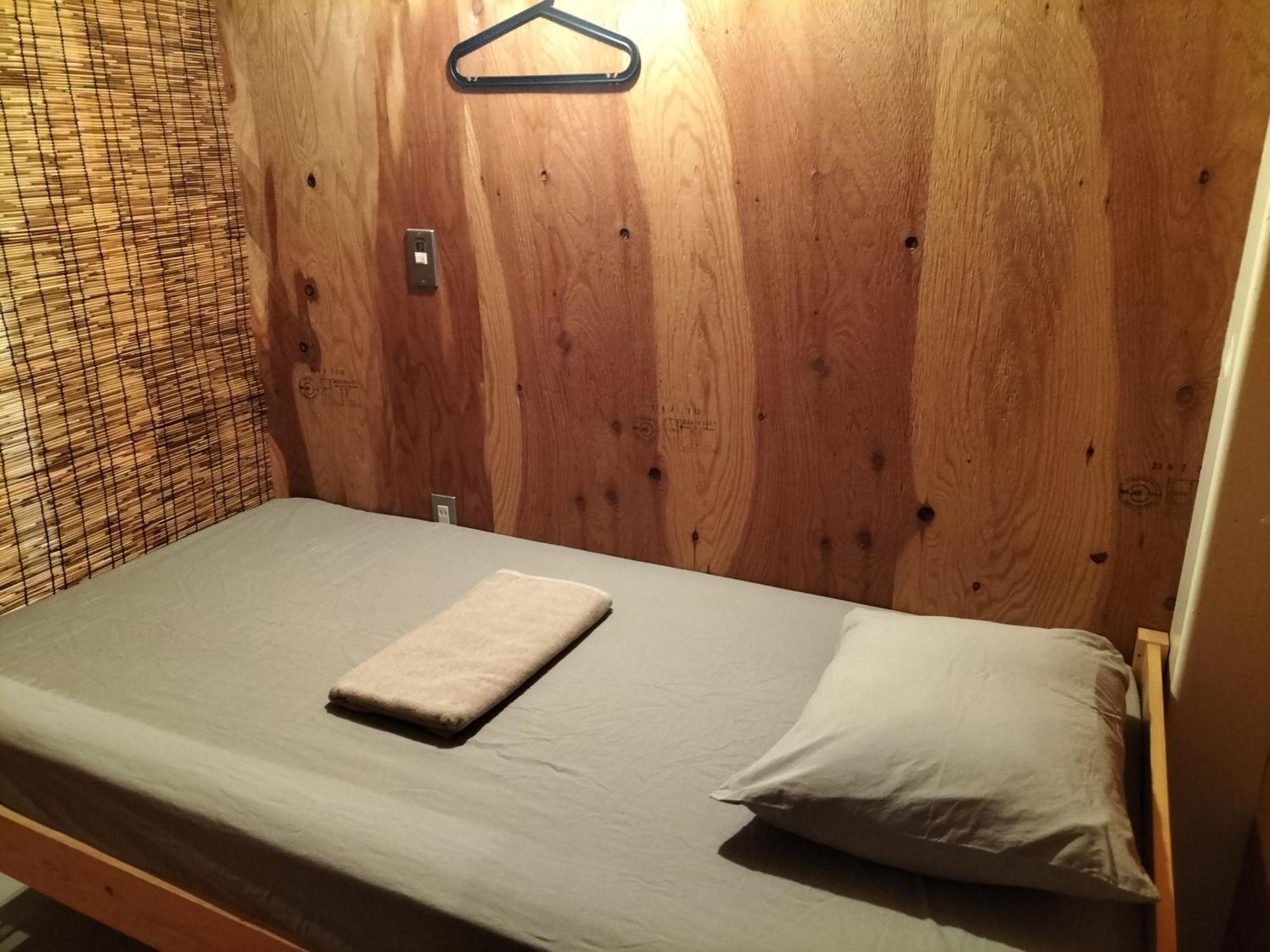 Vacation"Ninja"House Secretbase Near Asakusa Tokyo Dış mekan fotoğraf
