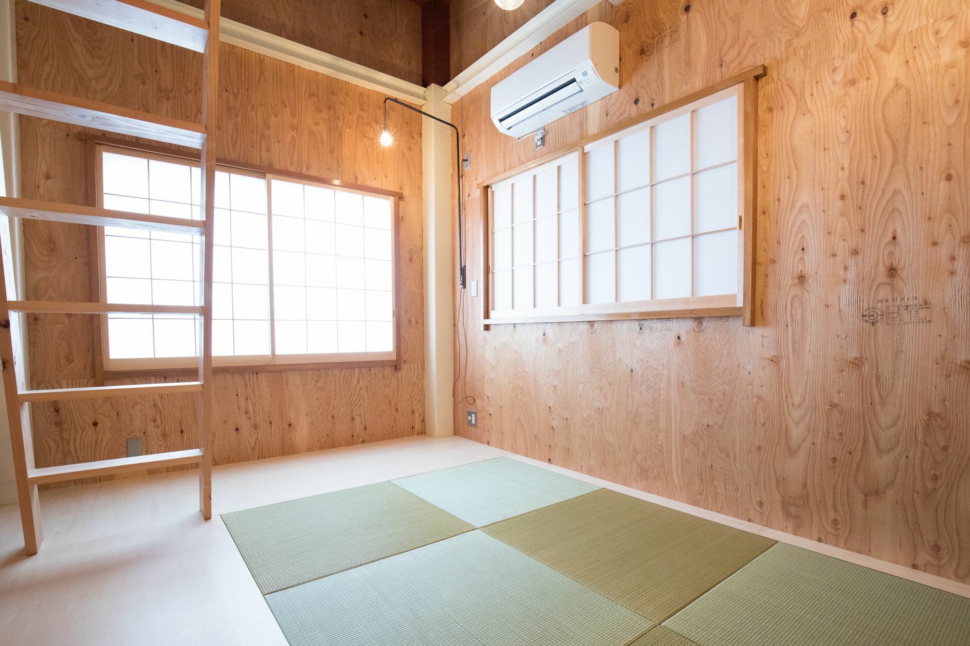 Vacation"Ninja"House Secretbase Near Asakusa Tokyo Dış mekan fotoğraf