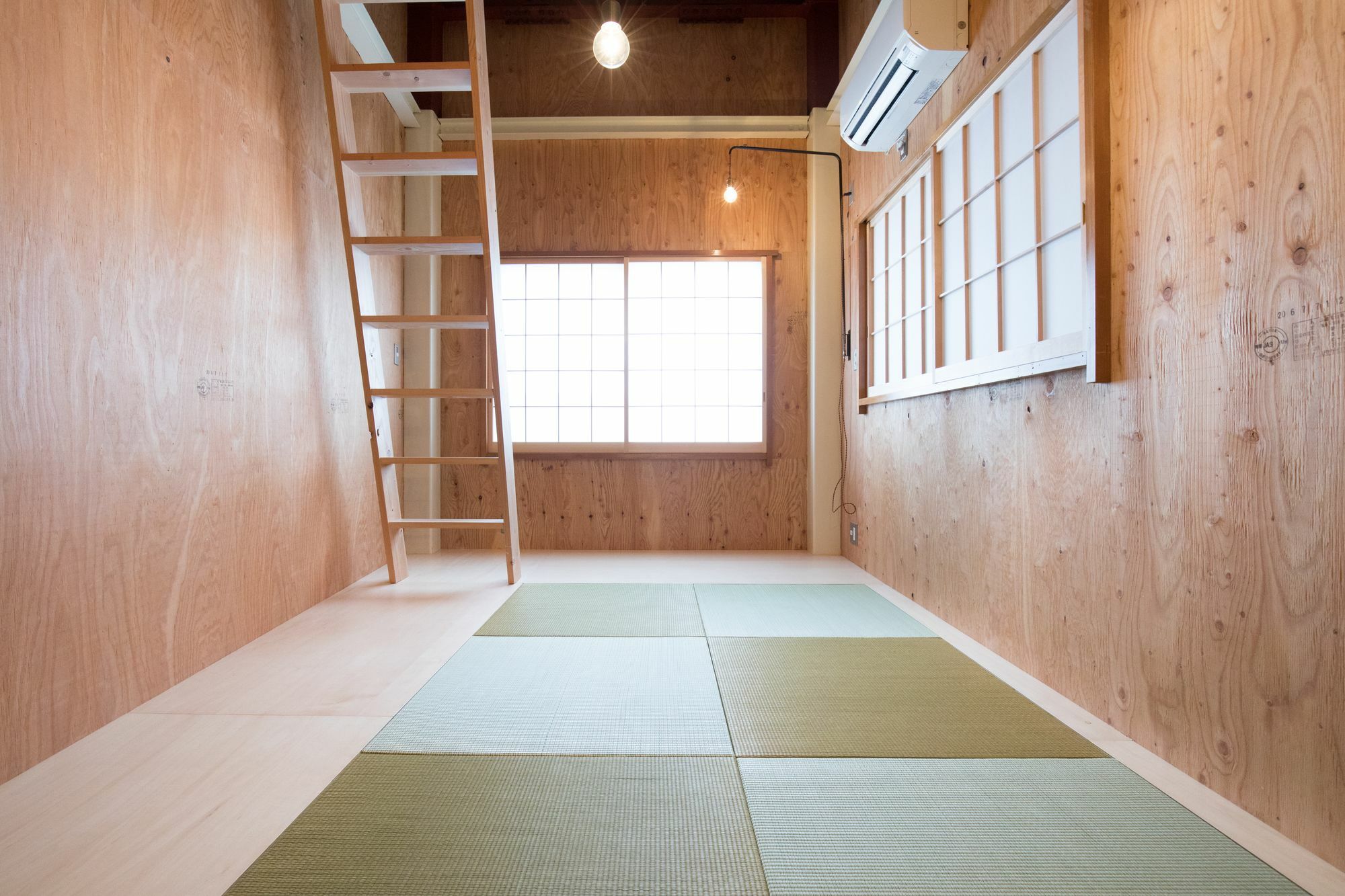 Vacation"Ninja"House Secretbase Near Asakusa Tokyo Dış mekan fotoğraf
