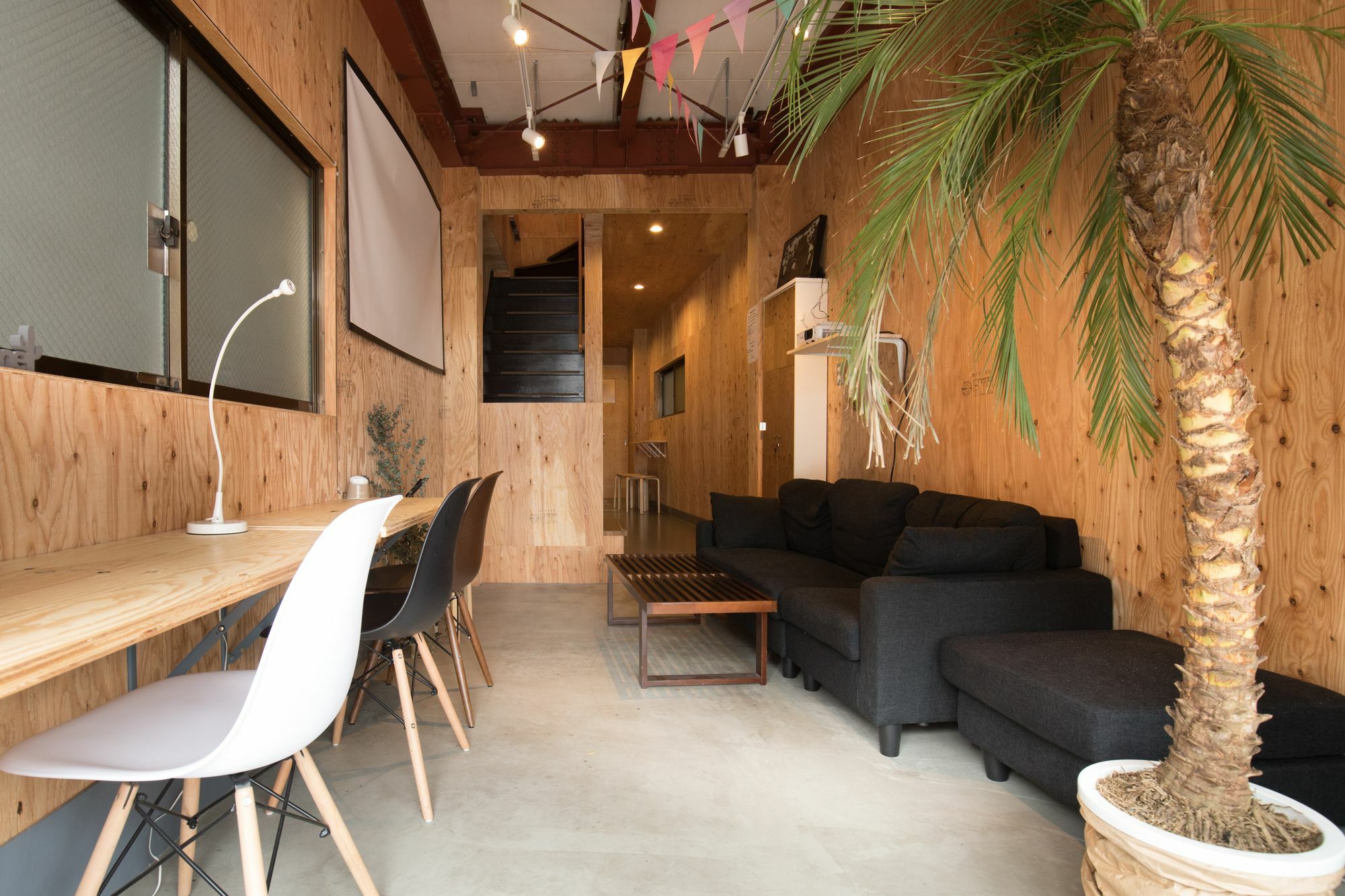 Vacation"Ninja"House Secretbase Near Asakusa Tokyo Dış mekan fotoğraf